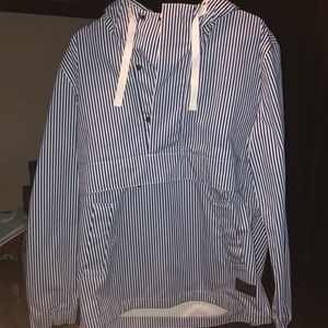 Levi’s Skateboarding Jacket NWOT Size S Mens